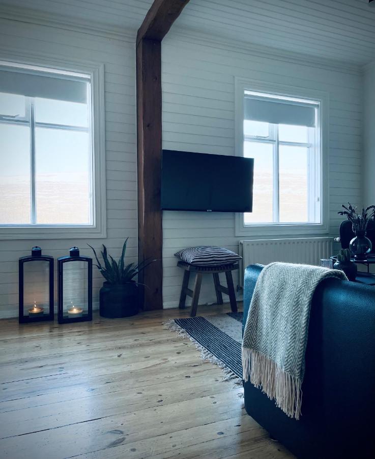 Day Dream Central Akureyri Three Bedroom Apt Extérieur photo
