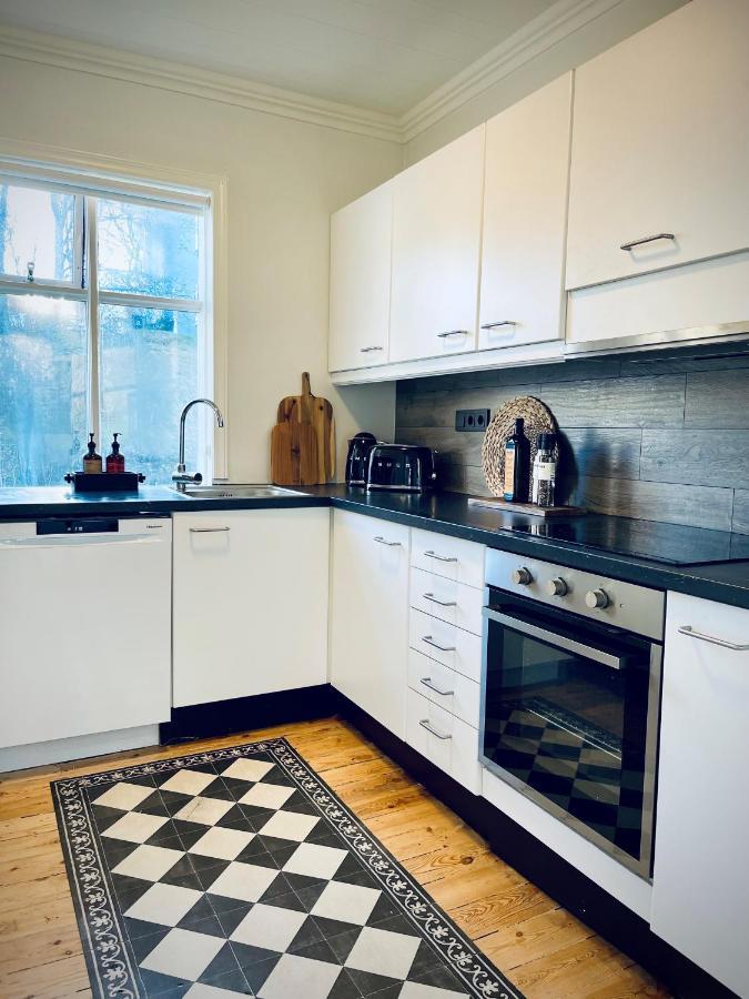 Day Dream Central Akureyri Three Bedroom Apt Extérieur photo