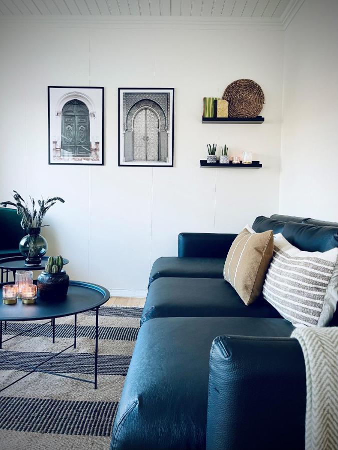 Day Dream Central Akureyri Three Bedroom Apt Extérieur photo