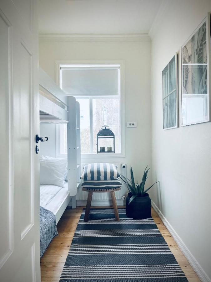 Day Dream Central Akureyri Three Bedroom Apt Extérieur photo