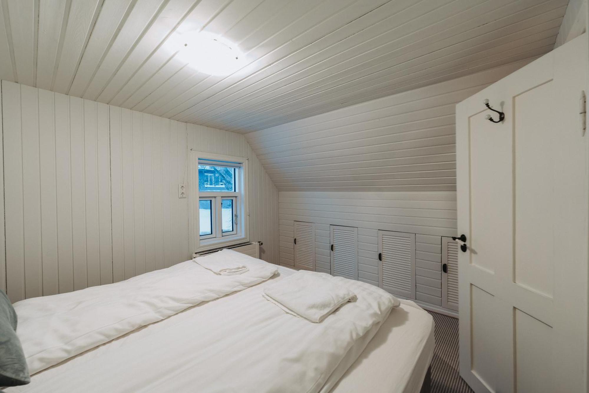 Day Dream Central Akureyri Three Bedroom Apt Extérieur photo