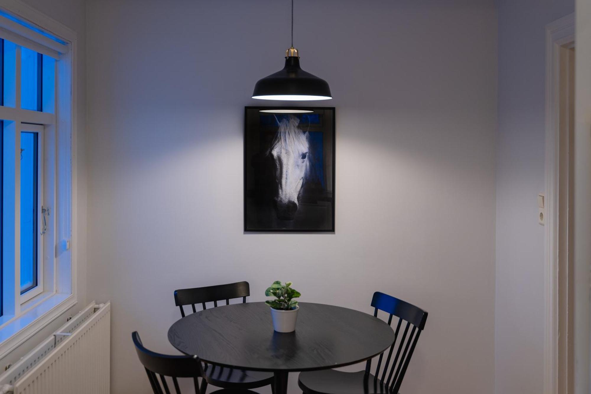 Day Dream Central Akureyri Three Bedroom Apt Extérieur photo