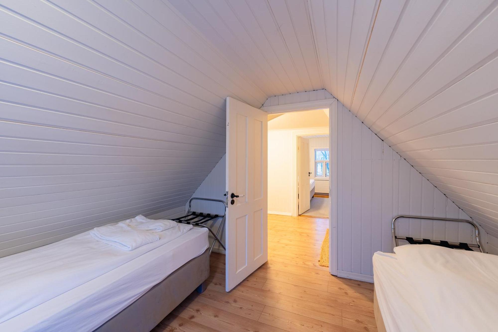 Day Dream Central Akureyri Three Bedroom Apt Extérieur photo