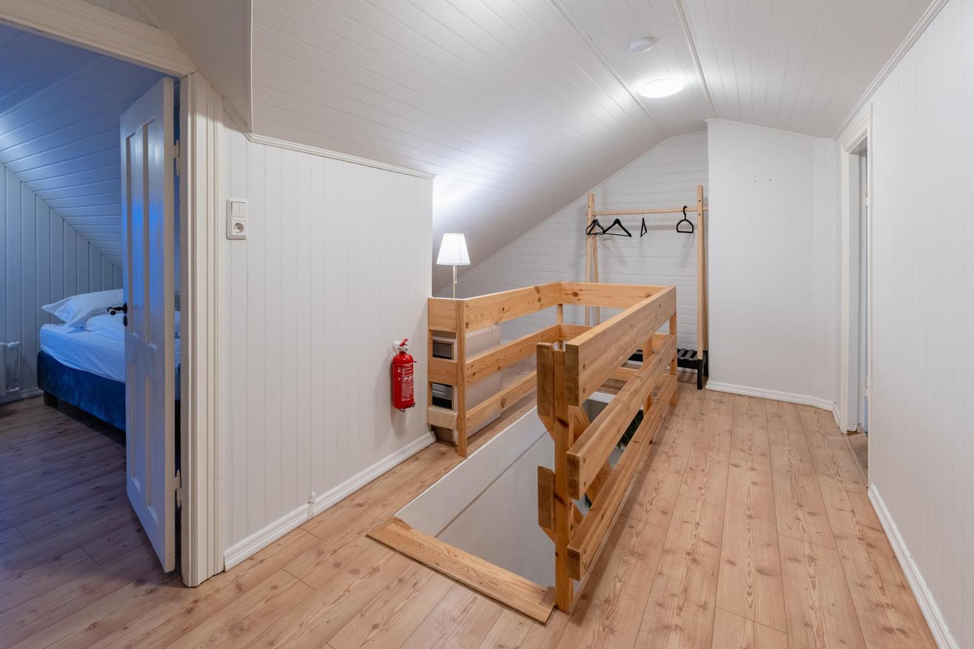 Day Dream Central Akureyri Three Bedroom Apt Extérieur photo