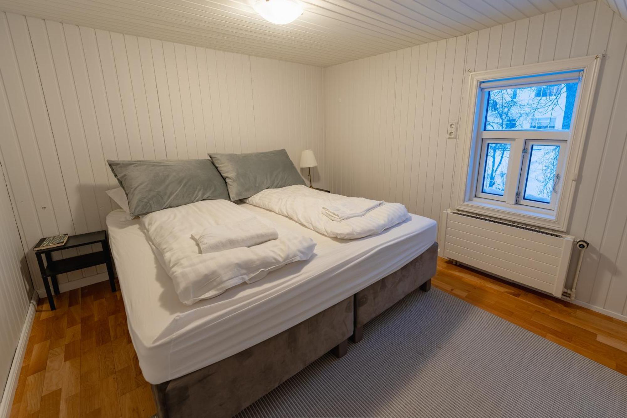 Day Dream Central Akureyri Three Bedroom Apt Extérieur photo